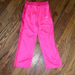 Nike ThermaFit DriFit Sweatpants